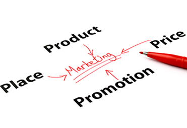 Marketing and Marketing Linkages